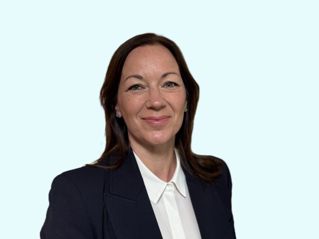 Justine Thomas Acle candidate Norfolk County Council